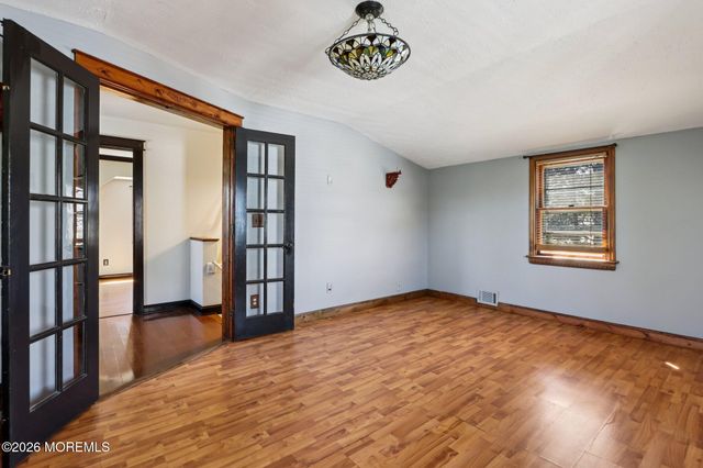 15 Woolley Avenue, Long Branch, NJ 07740