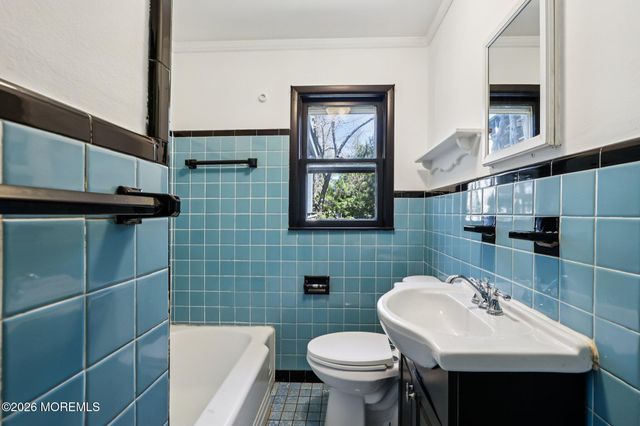 15 Woolley Avenue, Long Branch, NJ 07740