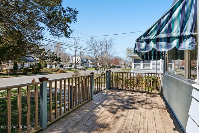15 Woolley Avenue, Long Branch, NJ 07740