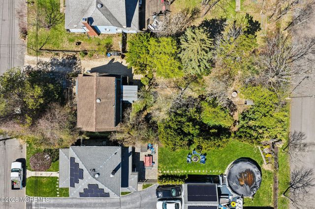 15 Woolley Avenue, Long Branch, NJ 07740