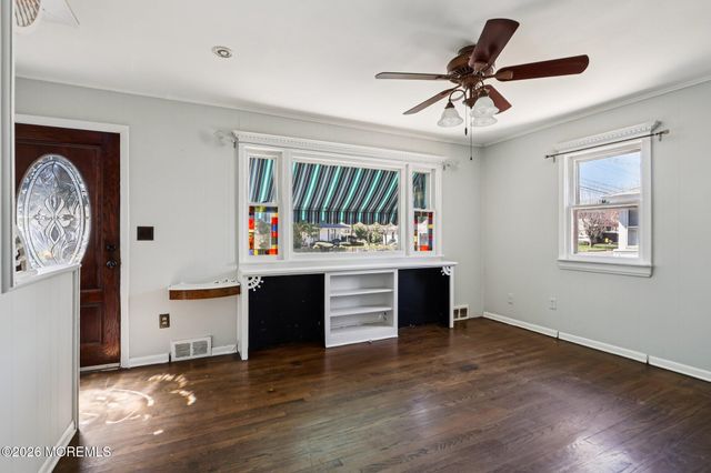 15 Woolley Avenue, Long Branch, NJ 07740