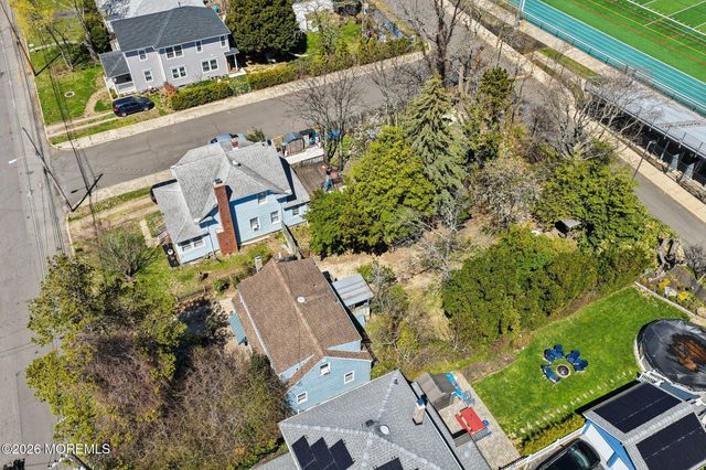 15 Woolley Avenue, Long Branch, NJ 07740