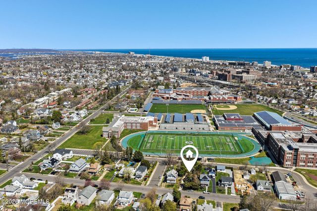 15 Woolley Avenue, Long Branch, NJ 07740