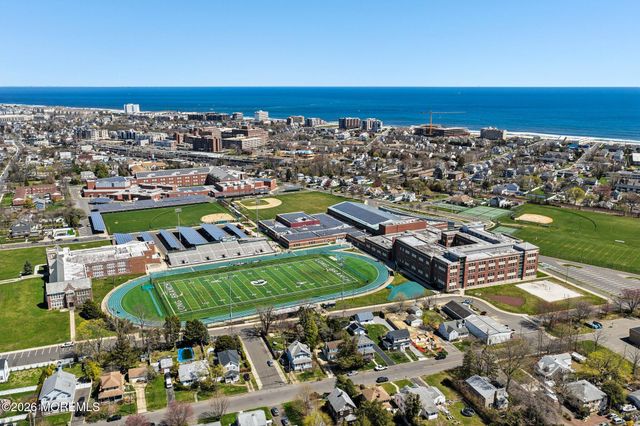 15 Woolley Avenue, Long Branch, NJ 07740