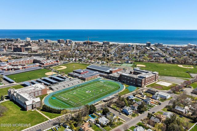 15 Woolley Avenue, Long Branch, NJ 07740