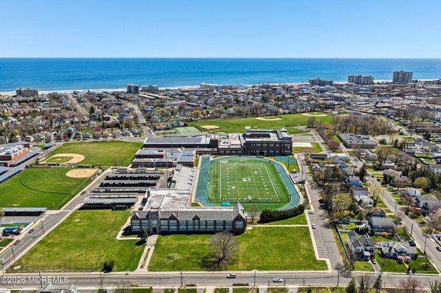 15 Woolley Avenue, Long Branch, NJ 07740