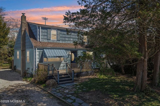 15 Woolley Avenue, Long Branch, NJ 07740