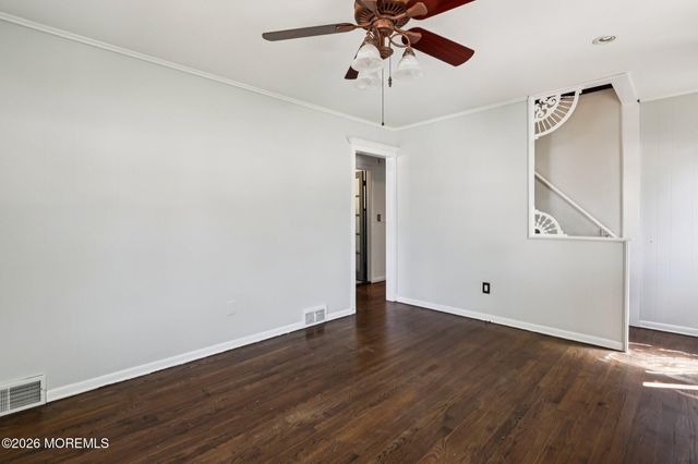 15 Woolley Avenue, Long Branch, NJ 07740