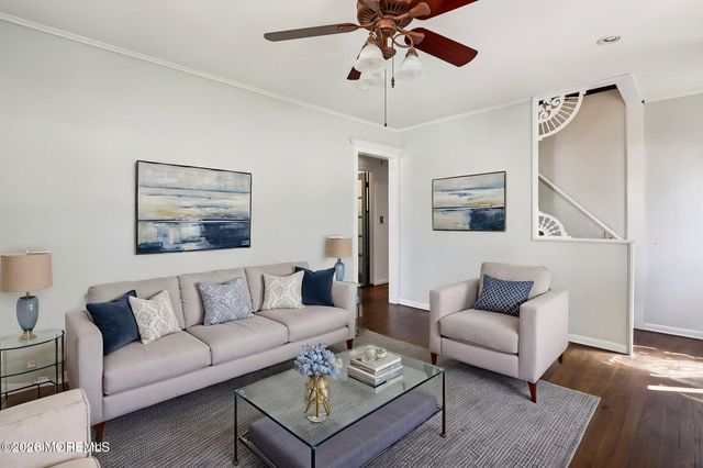 15 Woolley Avenue, Long Branch, NJ 07740