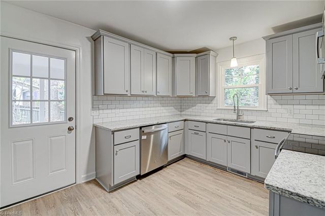 5430 Phillips Bridge Road, Winston-salem, NC 27104