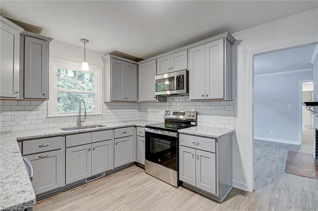 5430 Phillips Bridge Road, Winston-salem, NC 27104