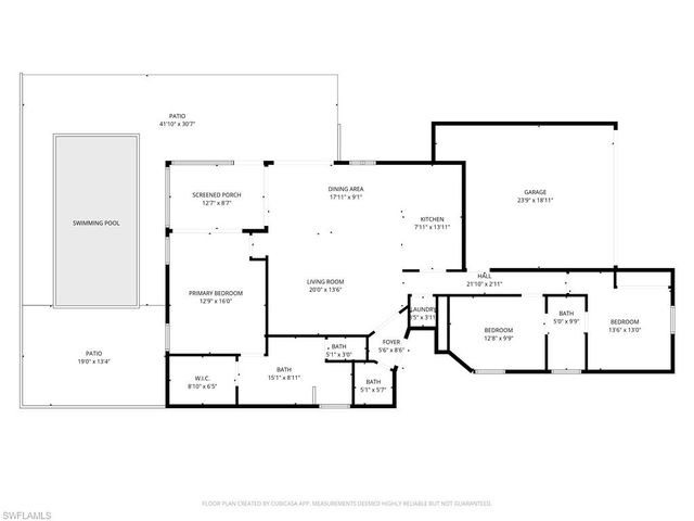 8000 Cordoba PL, Naples, FL 34113