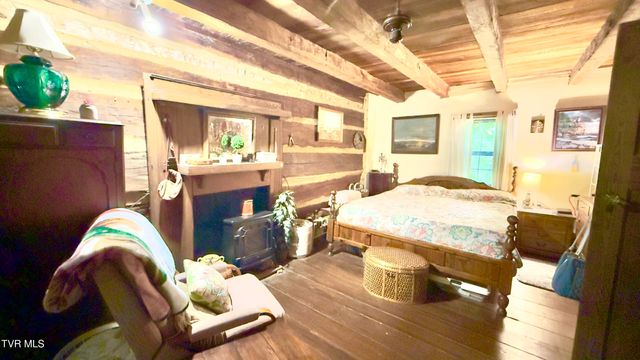 389 Adams Chapel Road, Blountville, TN 37617
