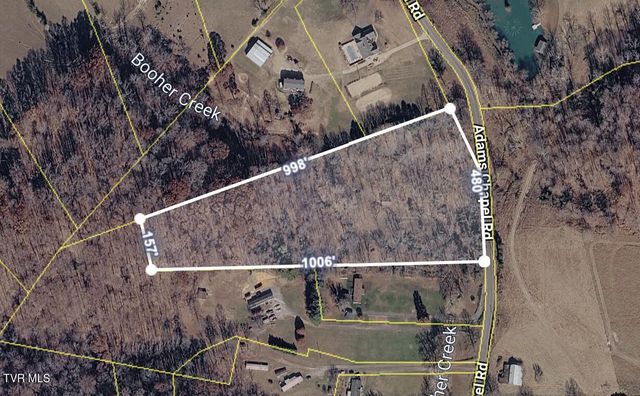389 Adams Chapel Road, Blountville, TN 37617