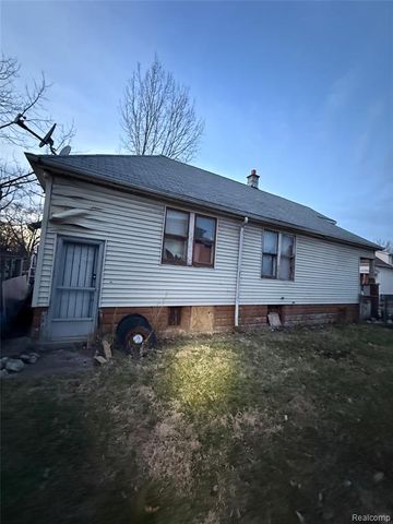 6137 Proctor Street, Detroit, MI 48210
