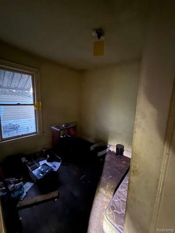 6137 Proctor Street, Detroit, MI 48210