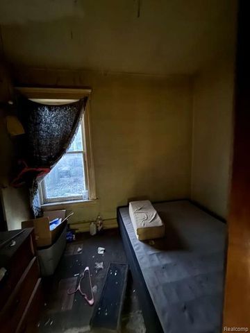 6137 Proctor Street, Detroit, MI 48210