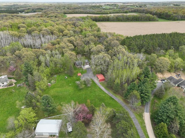 117 County Road Jj, River Falls, WI 54022