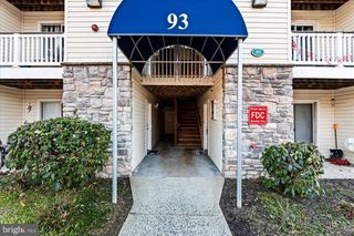 93 FERN OAK CIR #93100, Stafford, VA 22554