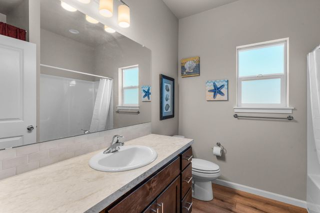 591 SW Cassidy Avenue, Madras, OR 97741