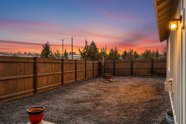 591 SW Cassidy Avenue, Madras, OR 97741