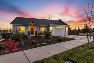 591 SW Cassidy Avenue, Madras, OR 97741