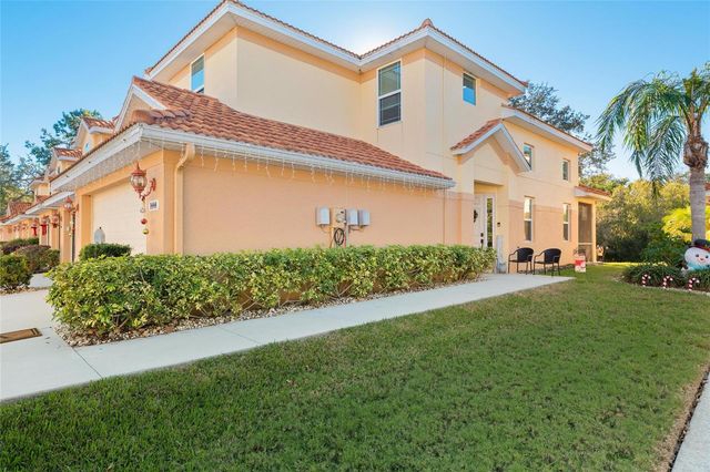 1444 RIDGE TERRACE, Tarpon Springs, FL 34689