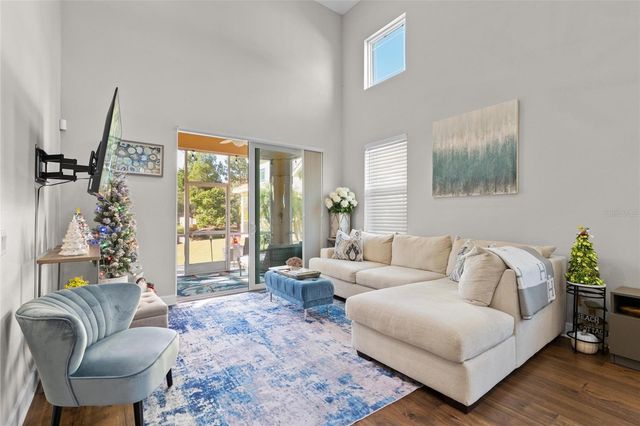 1444 RIDGE TERRACE, Tarpon Springs, FL 34689