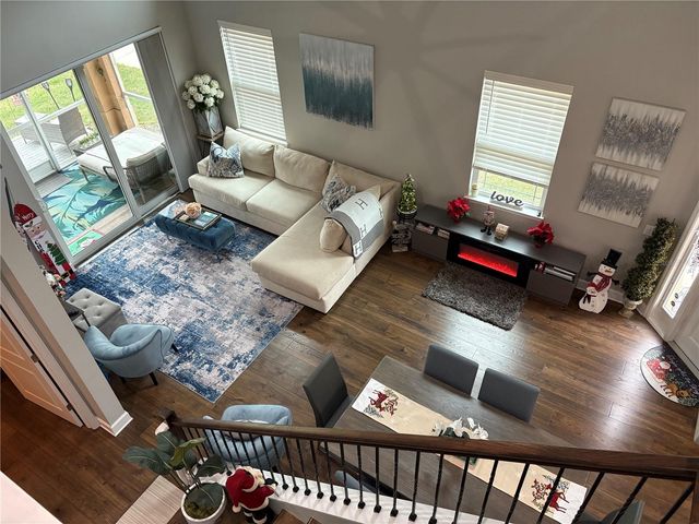 1444 RIDGE TERRACE, Tarpon Springs, FL 34689