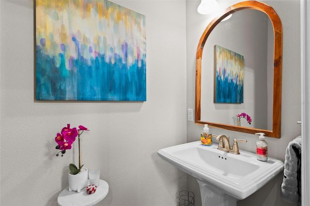 1444 RIDGE TERRACE, Tarpon Springs, FL 34689