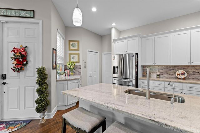 1444 RIDGE TERRACE, Tarpon Springs, FL 34689