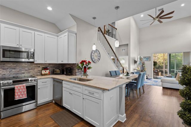 1444 RIDGE TERRACE, Tarpon Springs, FL 34689