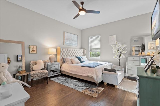 1444 RIDGE TERRACE, Tarpon Springs, FL 34689