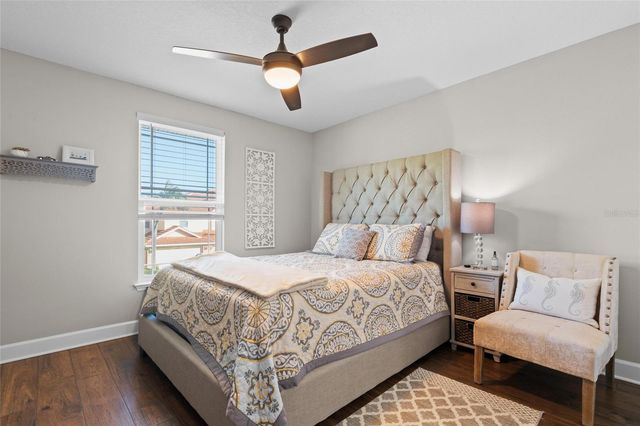 1444 RIDGE TERRACE, Tarpon Springs, FL 34689