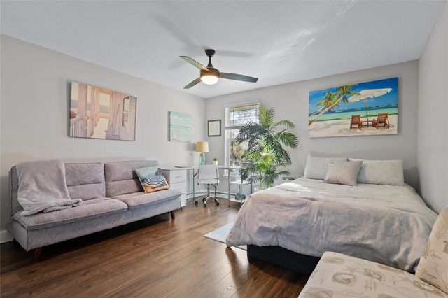 1444 RIDGE TERRACE, Tarpon Springs, FL 34689