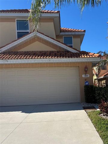 1444 RIDGE TERRACE, Tarpon Springs, FL 34689