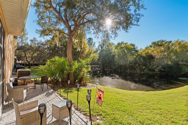 1444 RIDGE TERRACE, Tarpon Springs, FL 34689