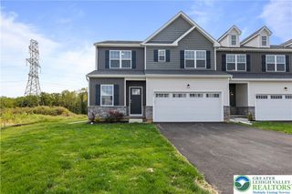 107 Timber Trail 52, Palmer Twp, PA 18045