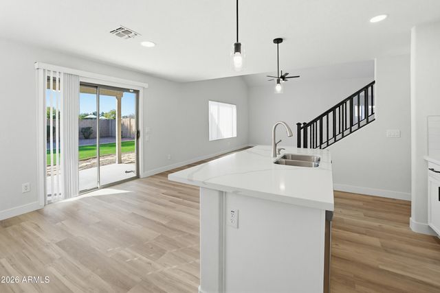 16220 N 162ND Lane, Surprise, AZ 85374