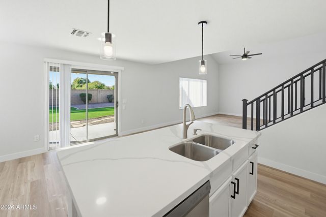 16220 N 162ND Lane, Surprise, AZ 85374