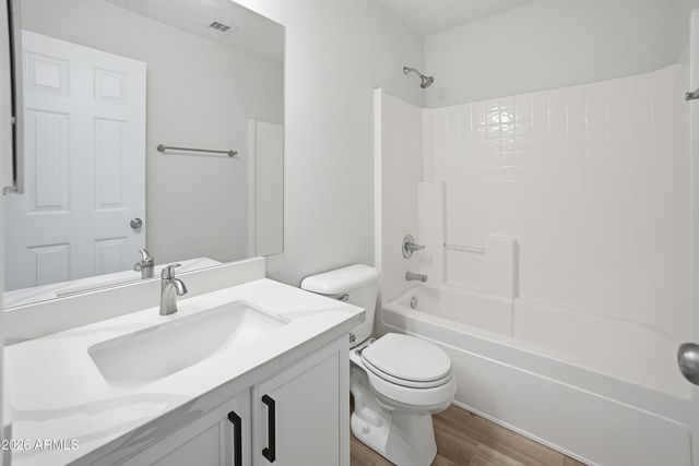 16220 N 162ND Lane, Surprise, AZ 85374