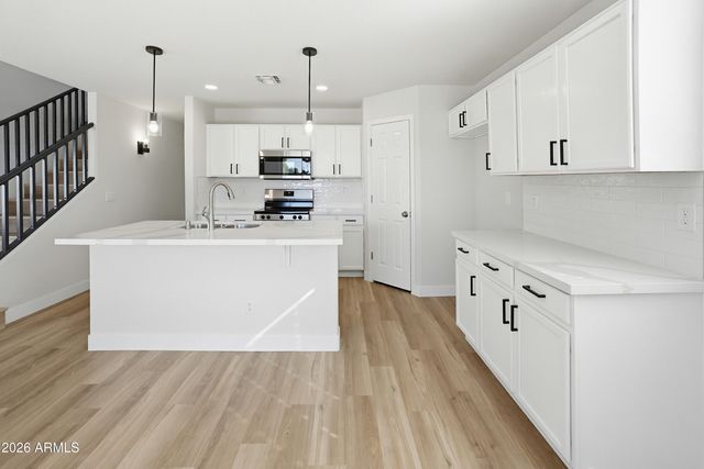 16220 N 162ND Lane, Surprise, AZ 85374