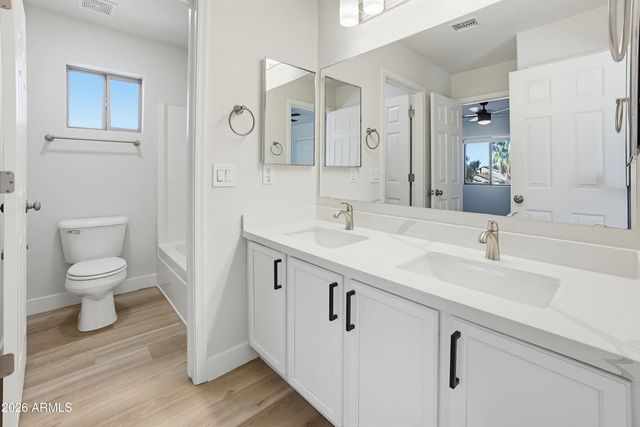 16220 N 162ND Lane, Surprise, AZ 85374