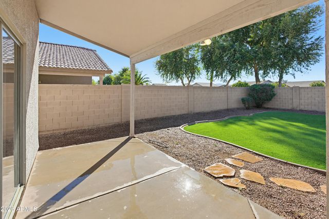 16220 N 162ND Lane, Surprise, AZ 85374