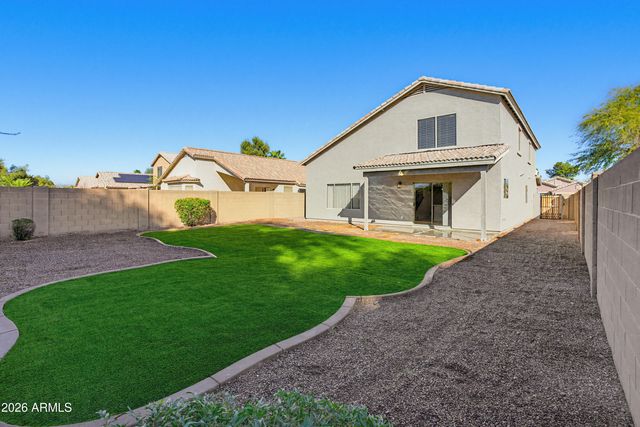 16220 N 162ND Lane, Surprise, AZ 85374