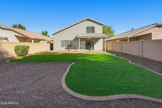 16220 N 162ND Lane, Surprise, AZ 85374