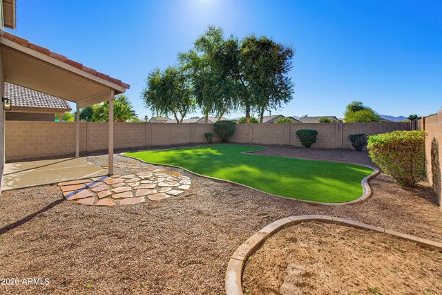 16220 N 162ND Lane, Surprise, AZ 85374