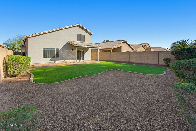 16220 N 162ND Lane, Surprise, AZ 85374