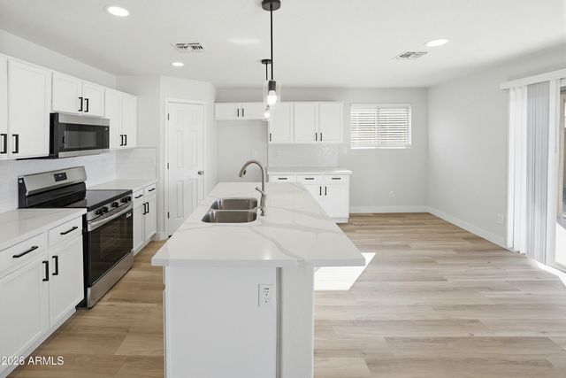 16220 N 162ND Lane, Surprise, AZ 85374