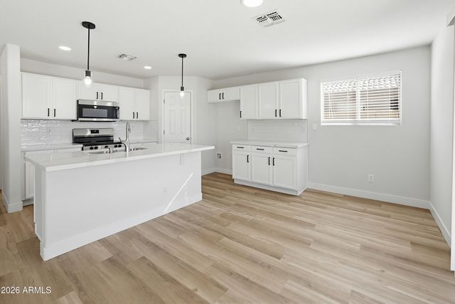 16220 N 162ND Lane, Surprise, AZ 85374